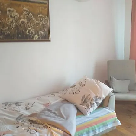 Zielone Bemowo Zaprasza Apartment Warsaw