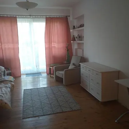 Zielone Bemowo Zaprasza Apartment *
