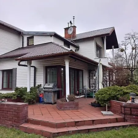 Zielone Bemowo Zaprasza *