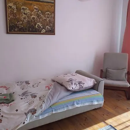 아파트 Zielone Bemowo Zaprasza *