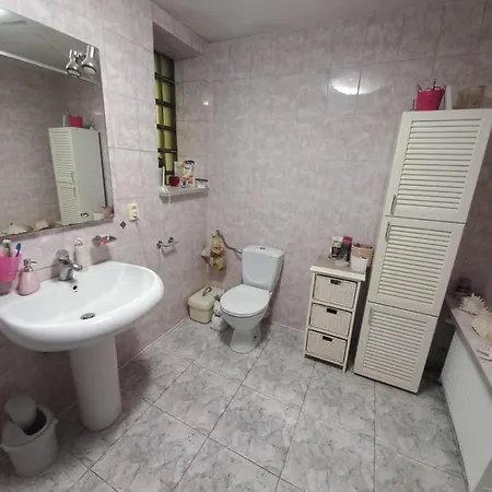 Apartment Zielone Bemowo Zaprasza