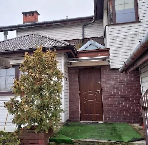 Zielone Bemowo Zaprasza * Varšava