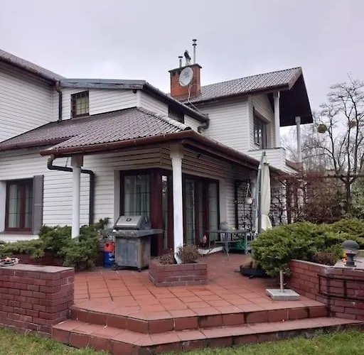 Zielone Bemowo Zaprasza *