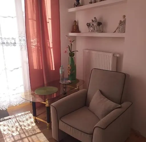 Zielone Bemowo Zaprasza * Varšava