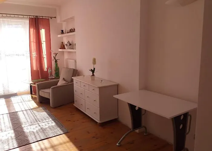 Zielone Bemowo Zaprasza