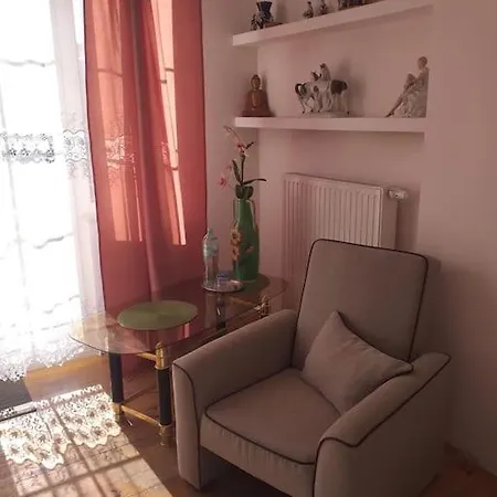Zielone Bemowo Zaprasza * Varsovie